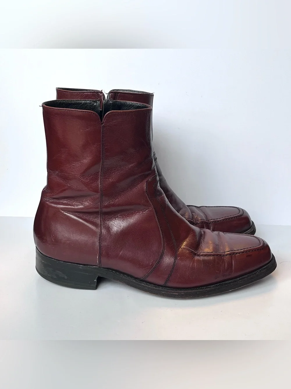 Florsheim excellent vintage